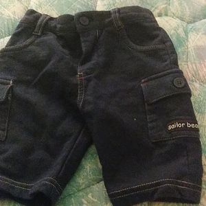 Baby boy or girl pants